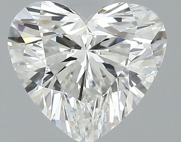 Heart 0.50 H VS1 - #897746