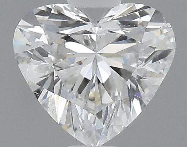 Heart 0.50 E SI2 - #891580