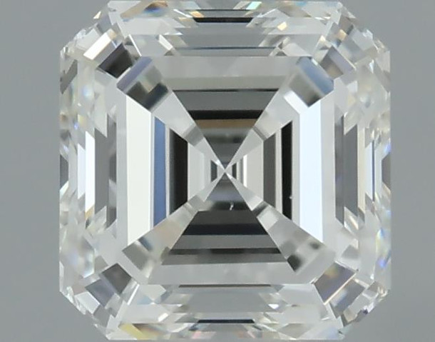 Asscher 0.60 H VS1 - #894609