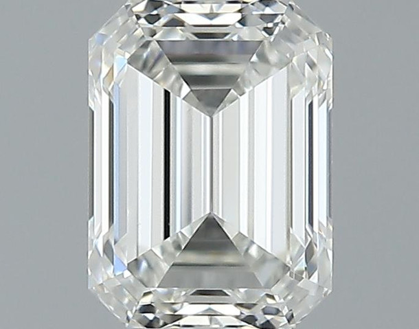 Emerald 0.53 H VVS2 - #895217