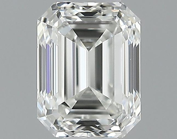 Emerald 0.50 I VVS1 - #894603
