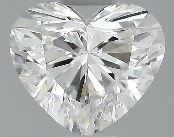 Heart 0.53 G SI1 - #894053