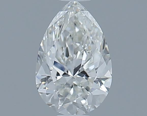 Pear 0.51 I VVS1 - #889822