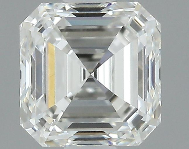 Asscher 0.60 H VVS1 - #897804