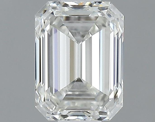 Emerald 0.60 I VVS2 - #890519