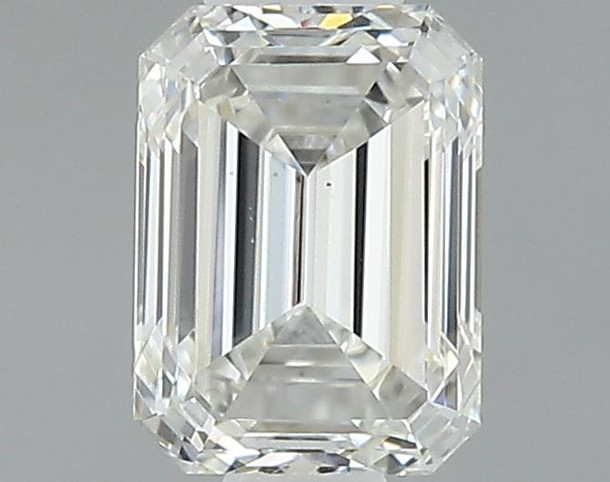 Emerald 0.50 I VS1 - #895227