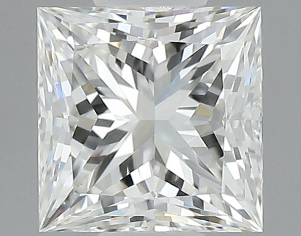 Princess 0.50 H VVS1 - #897313