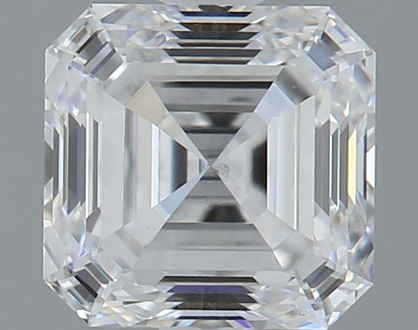 Asscher 0.56 E VS2 - #889898