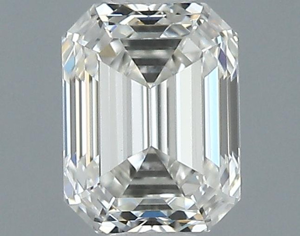 Emerald 0.51 J VVS2 - #890819
