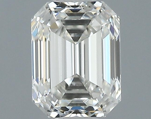 Emerald 0.51 J VVS2 - #890819