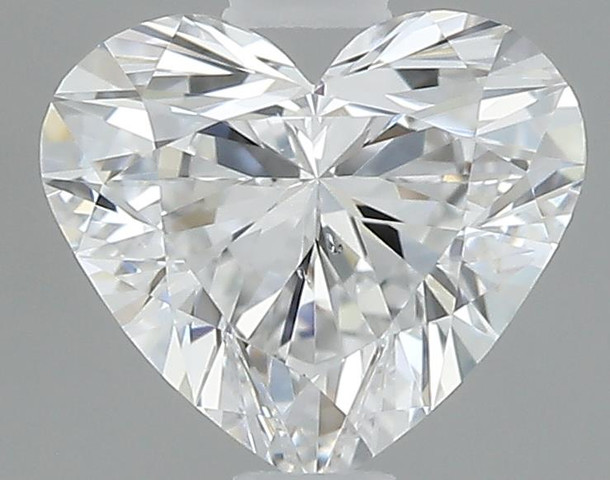 Heart 0.53 E SI1 - #897315