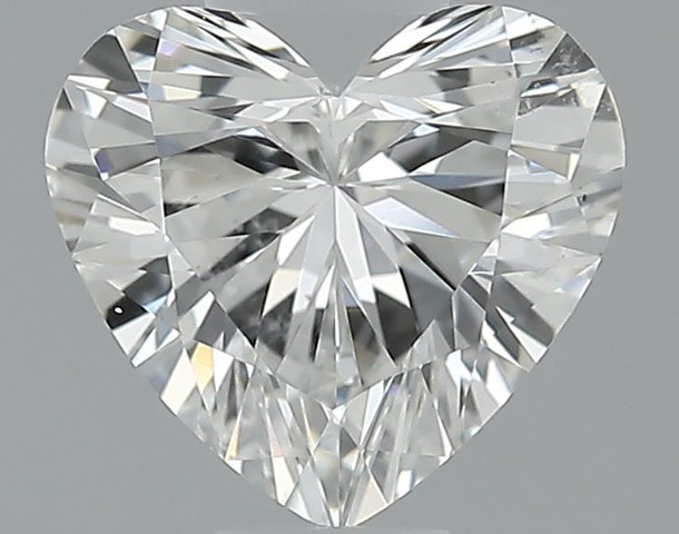 Heart 0.52 G SI1 - #883632