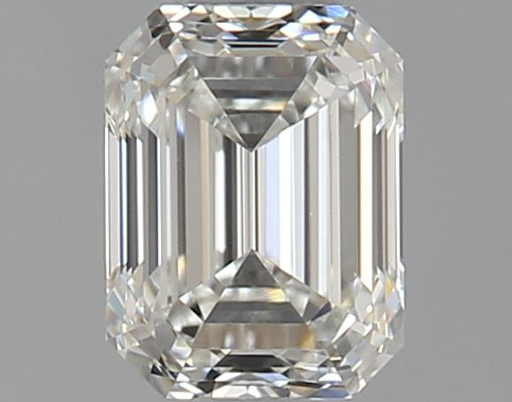 Emerald 0.51 H VVS1 - #897321
