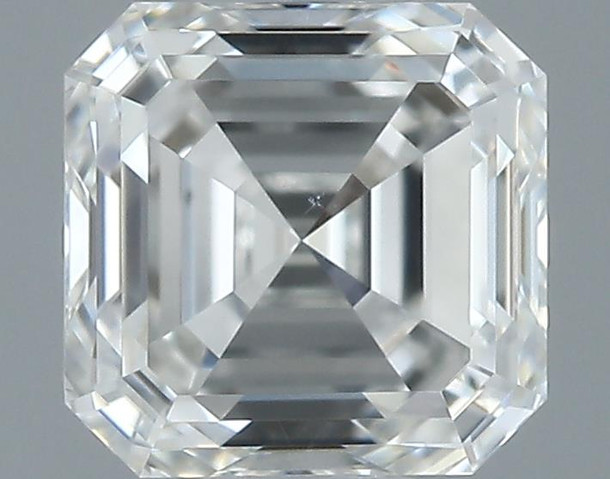 Asscher 0.54 H VS2 - #895333