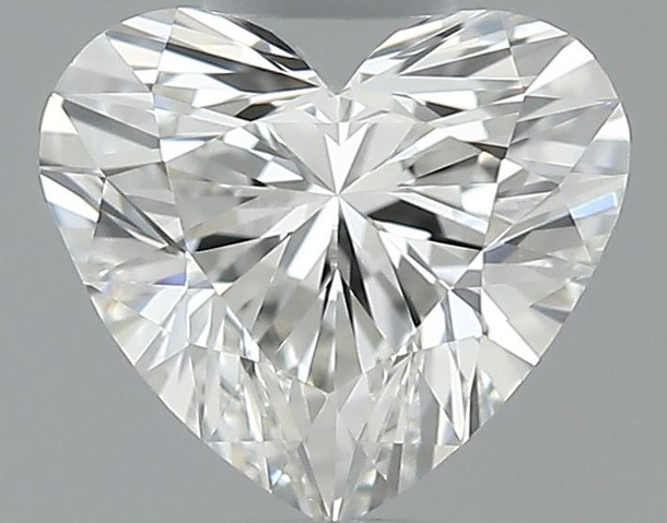 Heart 0.52 H VVS2 - #883649