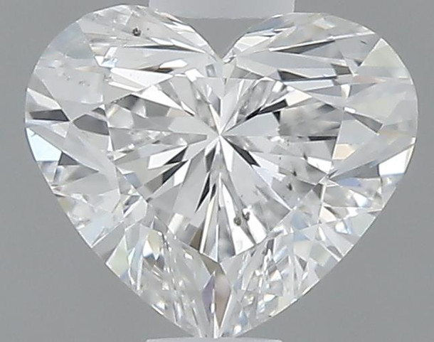 Heart 0.51 E SI2 - #891663