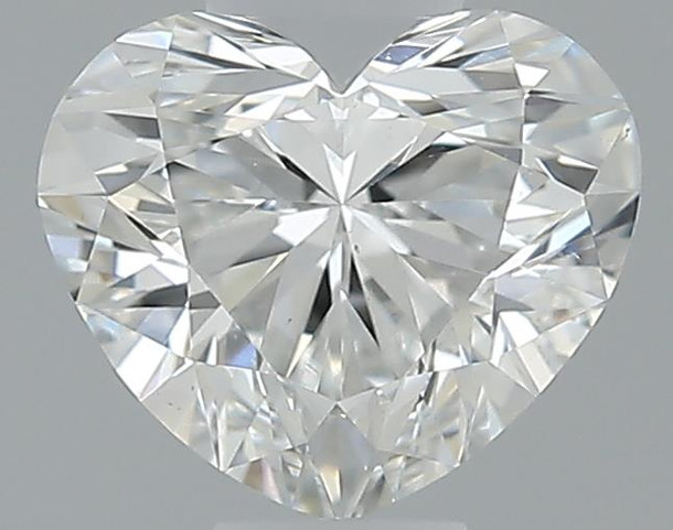 Heart 0.55 F SI1 - #890828