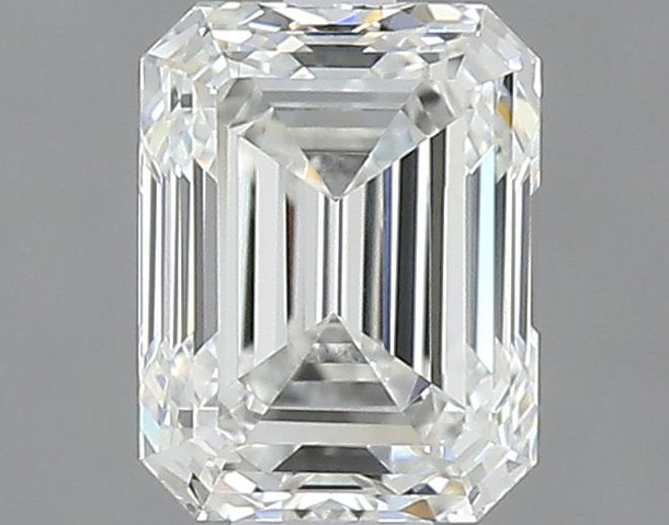 Emerald 0.51 H VVS1 - #883657