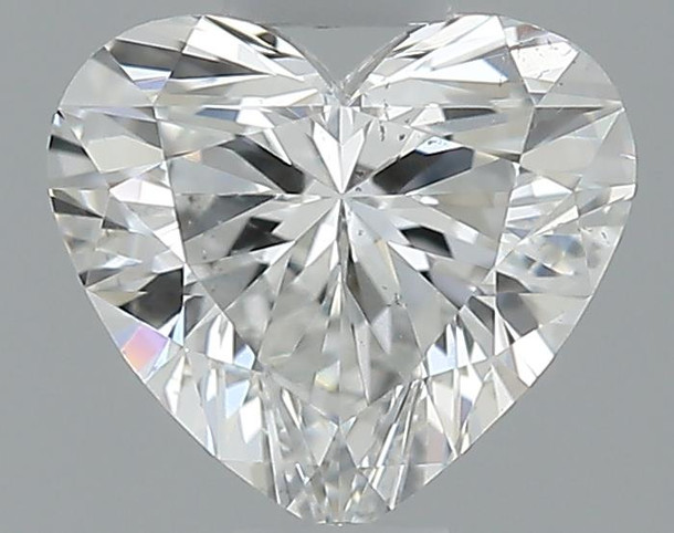 Heart 0.50 G SI1 - #883654