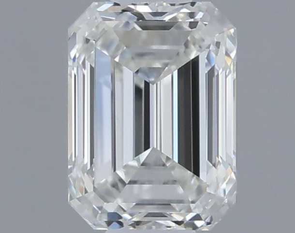 Emerald 0.50 H VVS2 - #888801