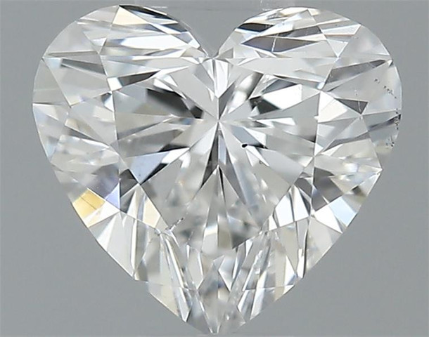 Heart 0.52 F SI1 - #896106