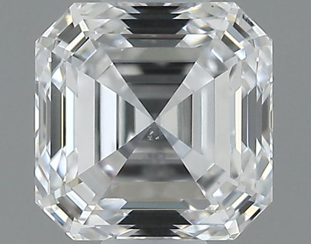 Asscher 0.51 E SI1 - #891908