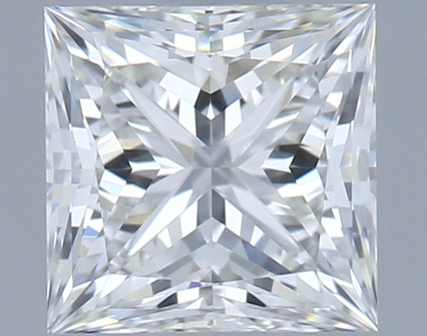 Princess 0.55 H VVS2 - #888818