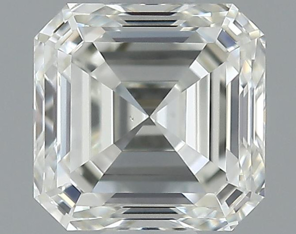 Asscher 0.60 J VS2 - #891919
