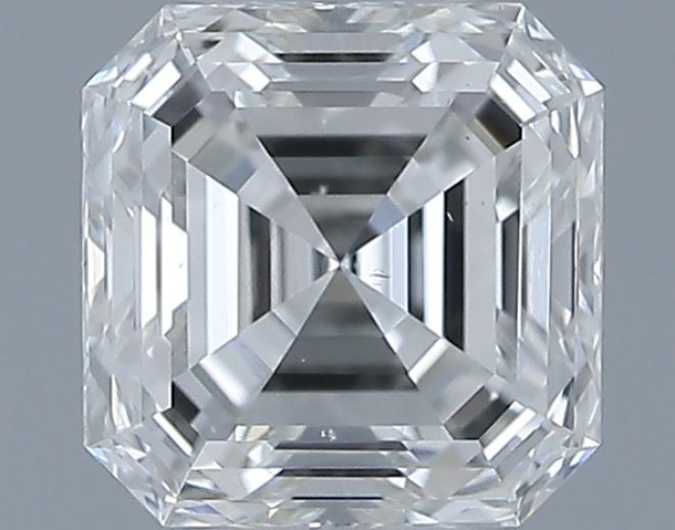 Asscher 0.50 G SI1 - #891986