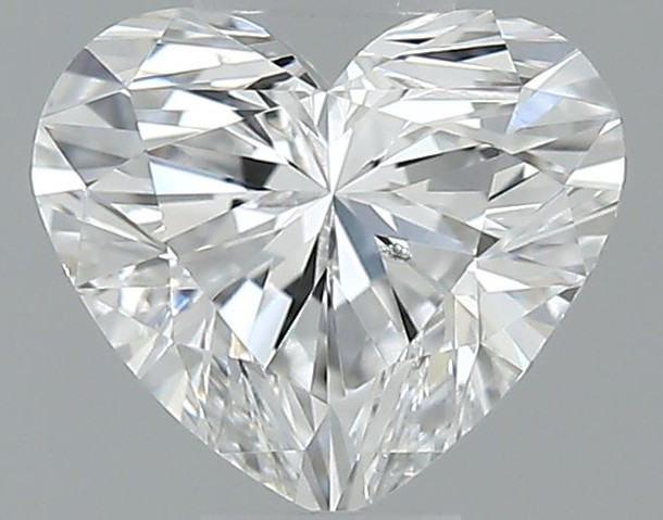 Heart 0.50 E SI1 - #896110