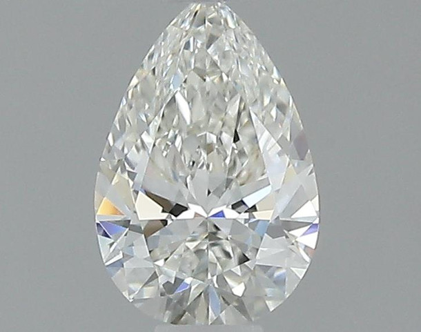 Pear 0.51 I VVS1 - #891895