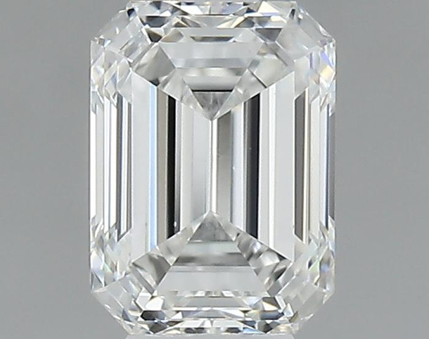 Emerald 0.51 F VS2 - #884353