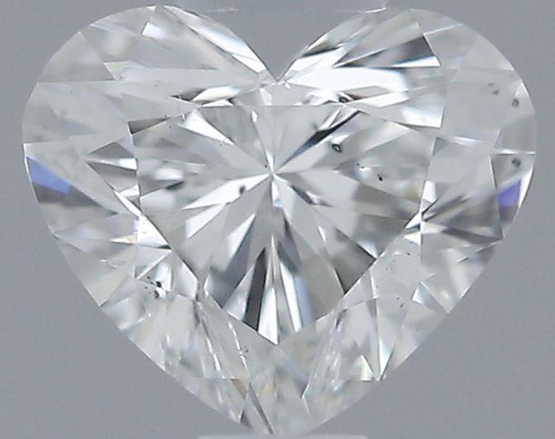 Heart 0.51 G SI1 - #891887