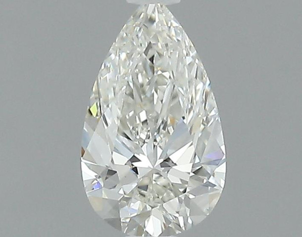 Pear 0.50 I VVS2 - #897378