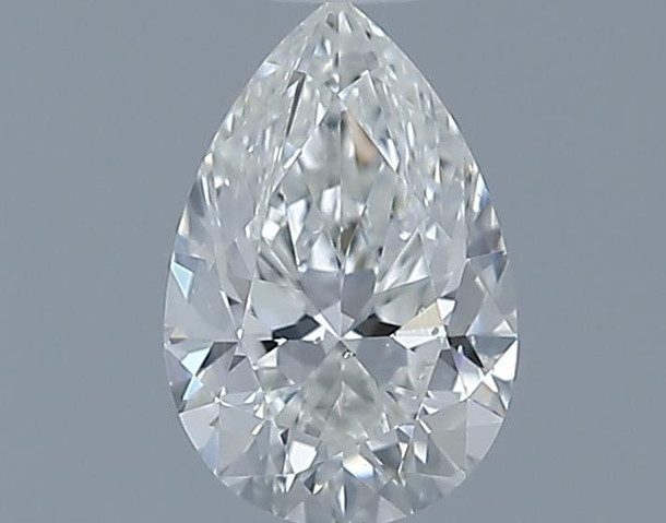 Pear 0.60 H SI2 - #884515