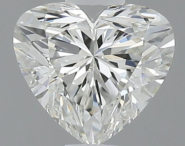 Heart 0.60 J VS2 - #892030