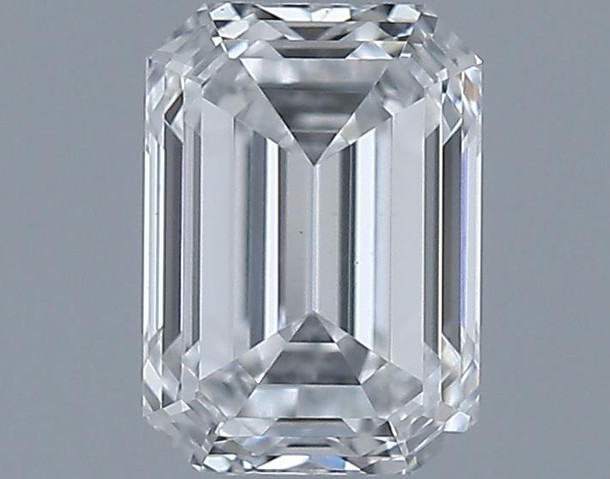 Emerald 0.50 D VS1 - #884506