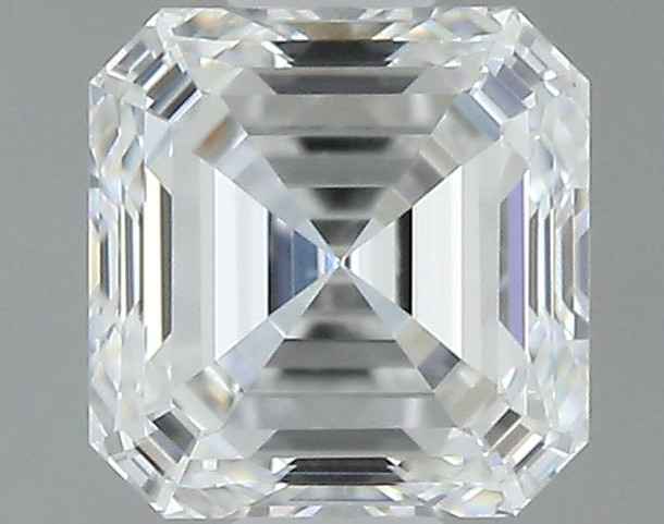 Asscher 0.50 E VS2 - #892469