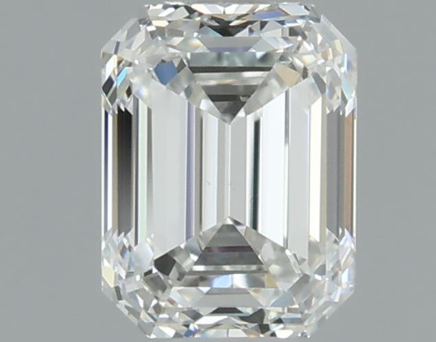 Emerald 0.50 G VS1 - #891267