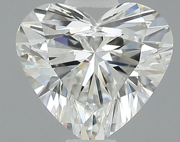 Heart 0.52 I VVS2 - #890945