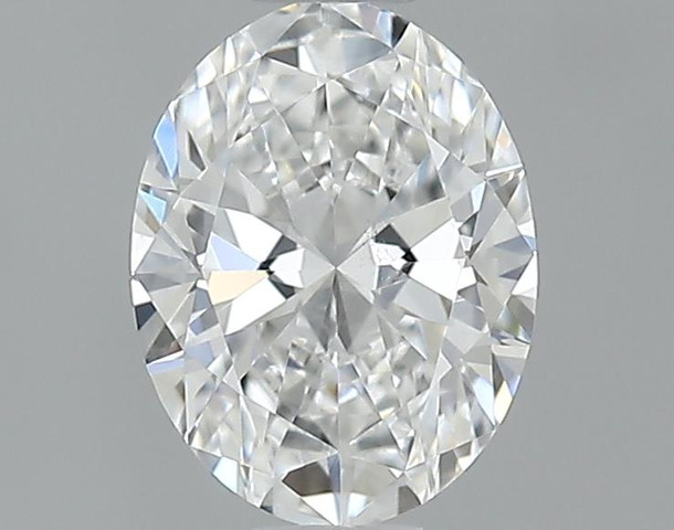 Oval 0.50 E VS2 - #891268
