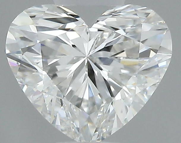 Heart 0.51 G VS1 - #890142