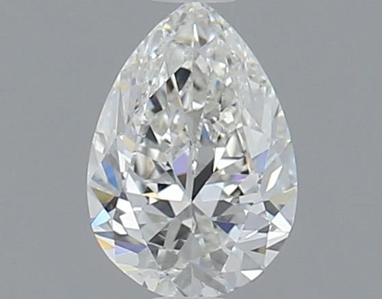 Pear 0.50 H VS2 - #894367