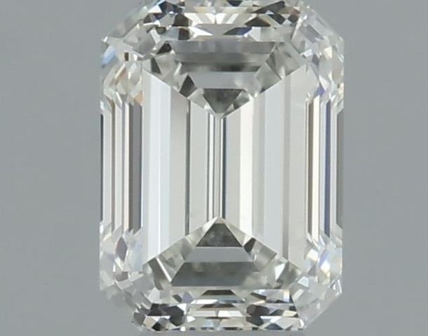 Emerald 0.50 I VS2 - #897397