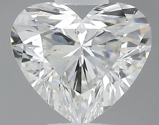 Heart 0.55 H SI1 - #892591