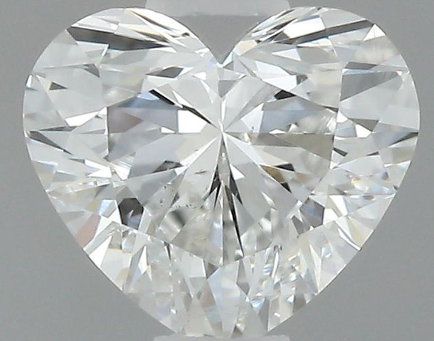 Heart 0.52 H SI1 - #894370