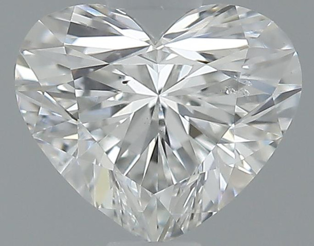 Heart 0.57 G SI1 - #892029