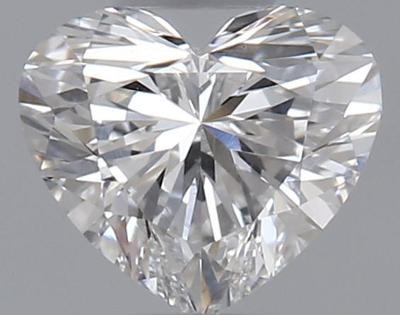 Heart 0.53 F SI1 - #898388