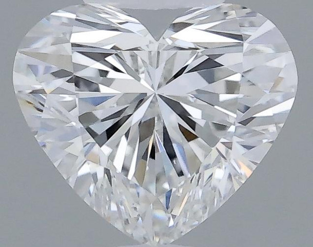 Heart 0.51 G SI1 - #892555