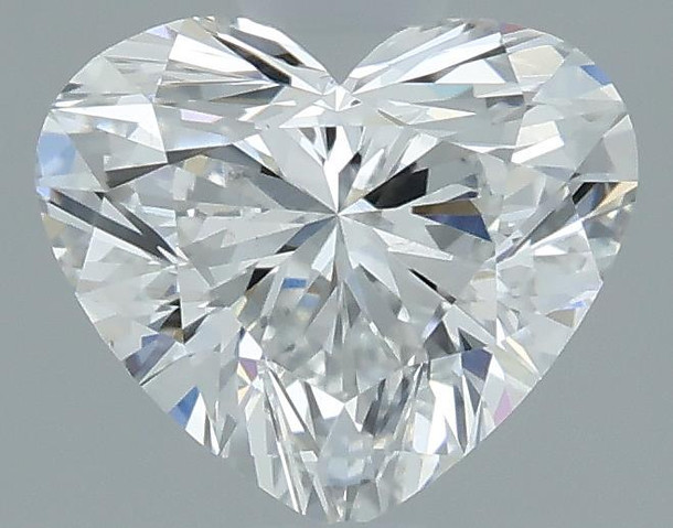 Heart 0.53 E SI1 - #890219